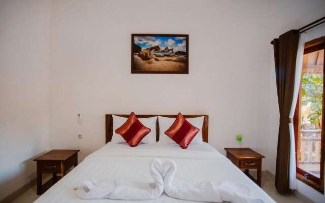 Indah Guest House Nusa Penida