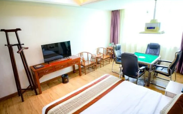 Wen Long Hotel