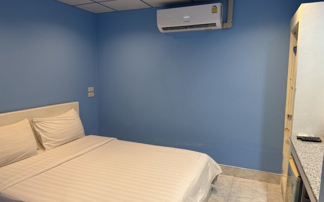 Baan Keang Talay Cha Am