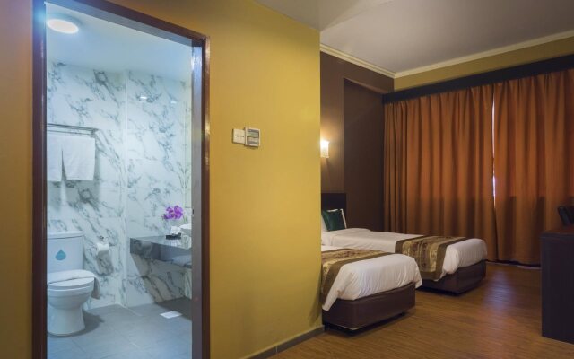 Fortuna Singapore