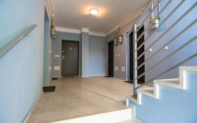 Apartamenty Izerskie