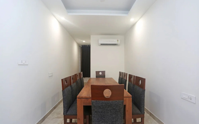 OYO 9384 Hotel Ashirwad