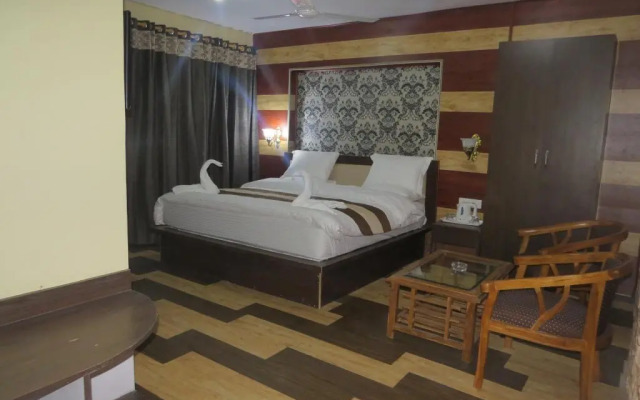 Hotel Riviera