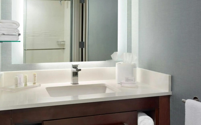 Residence Inn by Marriott Columbus OSU