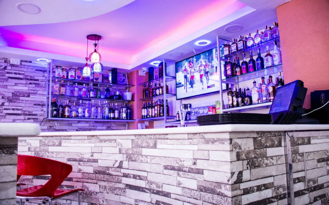 Kima Hotel