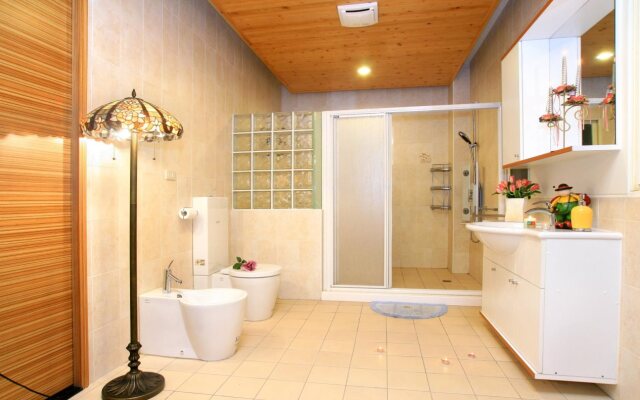 River B&B