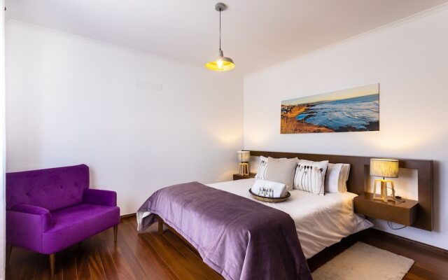 Ohana GuestHouse Ericeira
