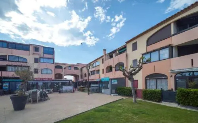 Apartment Front de Mer.8