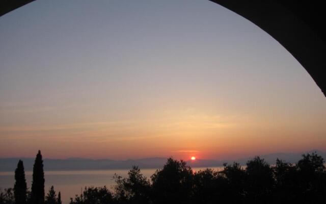 Panorama Notos