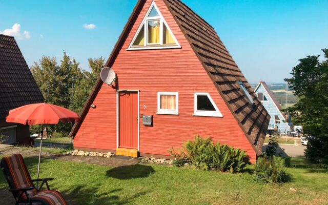House Pfrungen Illmensee