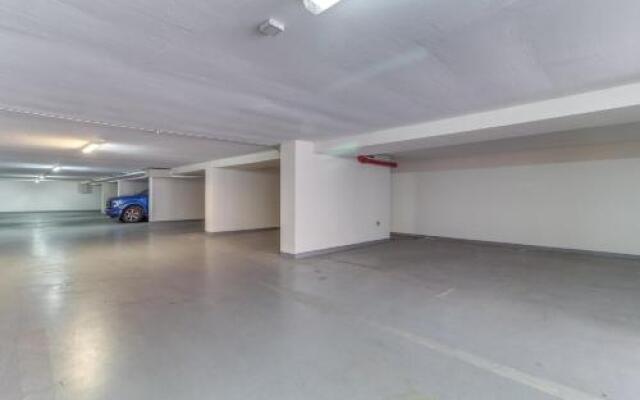 Hermoso Departamento En El Corazón De Viña