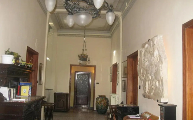 Villa Patrizia B&B
