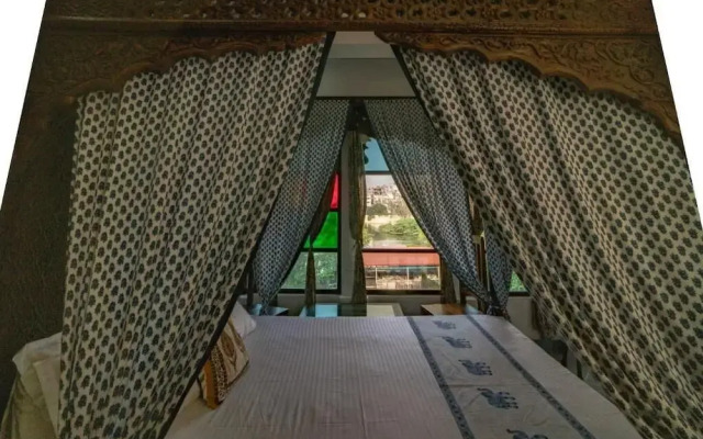 Soham Haveli Udaipur