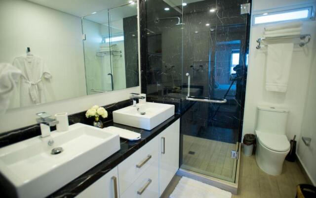 Real View Towers E707 by Casago