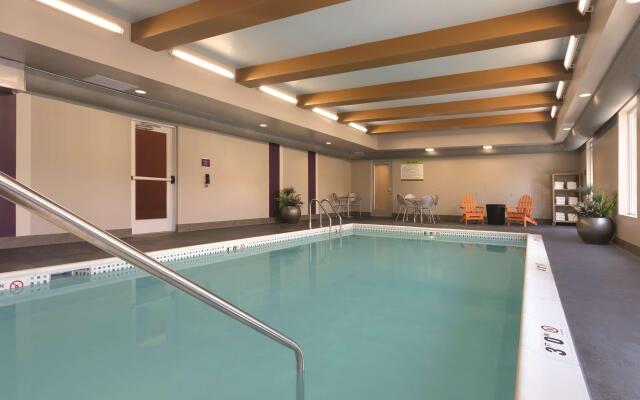 Home2 Suites by Hilton Pittsburgh Cranberry