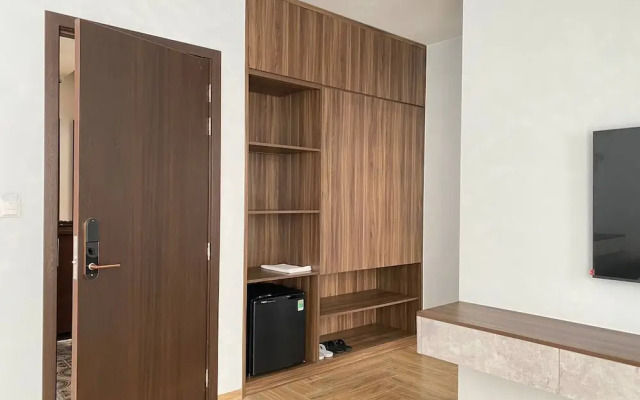 Sandora Boutique Hotel Phu Quoc