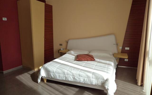 ibis Styles Catania Acireale