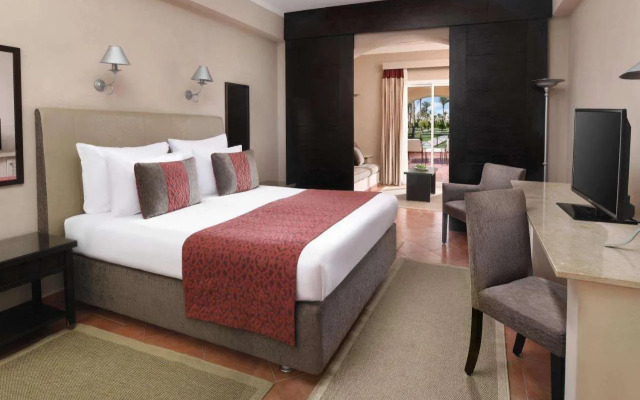 Sol y Mar Club Makadi