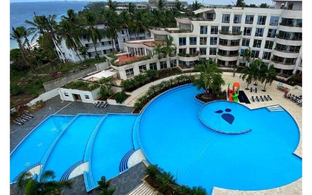 Kilua Residences by CityBlue