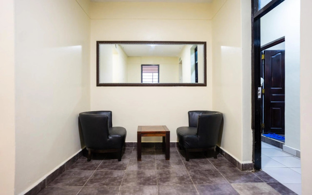 Hadassah Hotel
