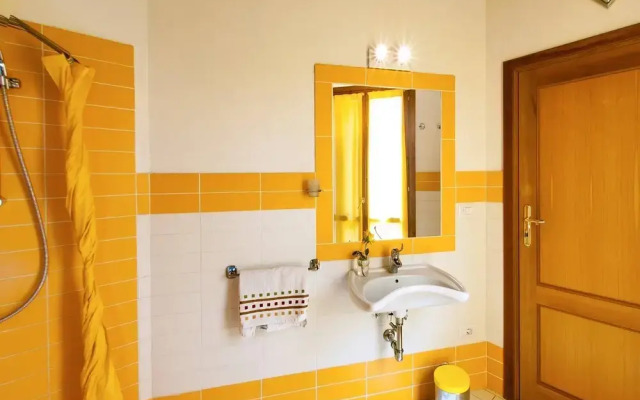 Alghero Rural Relax & Private Comfort Exclusive Villa Laurus