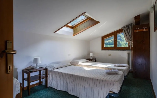 Hotel B&B "Al Verde"