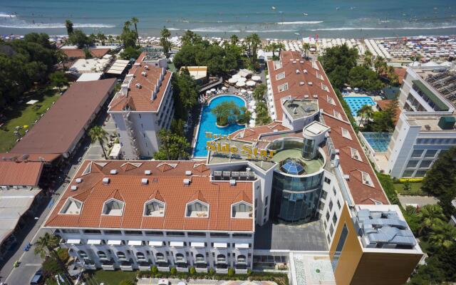 Side Star Beach Hotel - Ultra All Inclusive