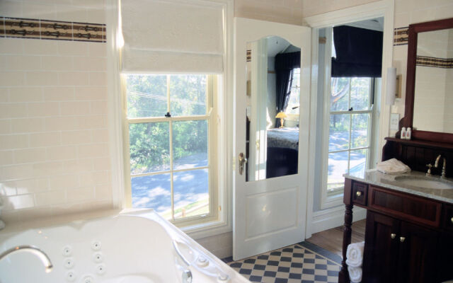 Sandholme Guesthouse