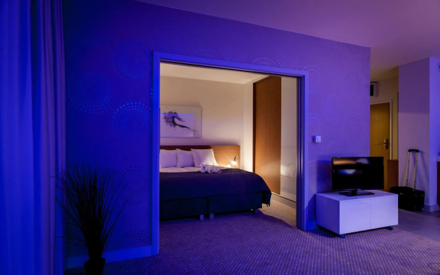 Aparthotel Invite