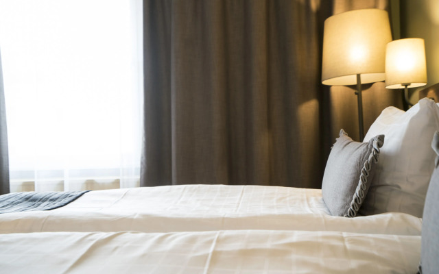 Best Western Plus Skogshojd