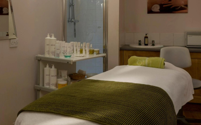 Ardoe House Hotel & Spa