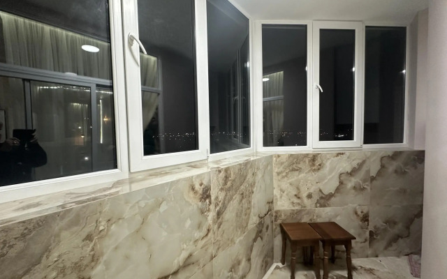 Апартаменты КМВ на улице Советская