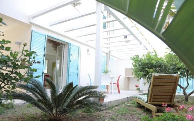 Casa Vacanze Jenny