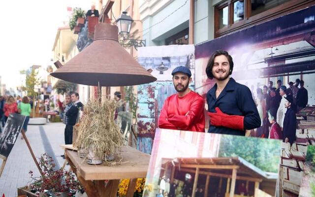 Sesilis Home Tbilisi