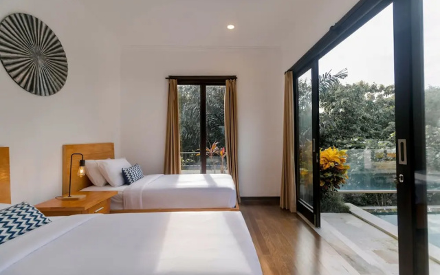 Villa Jade