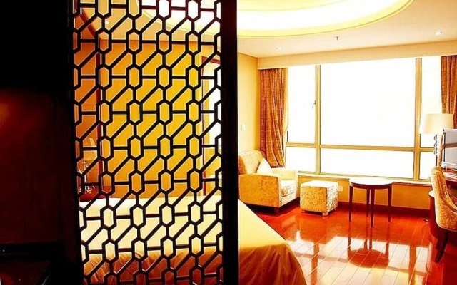 Ningbo Sunshine Apartment and Hotel