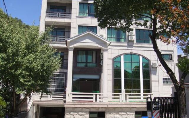 Yunxiaju Hotel