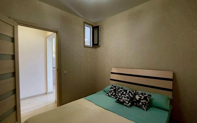 HomeDay (ХоумДэй) на улице Коммунаров