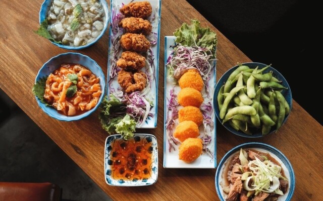 The Platform 3/4 Poshtel