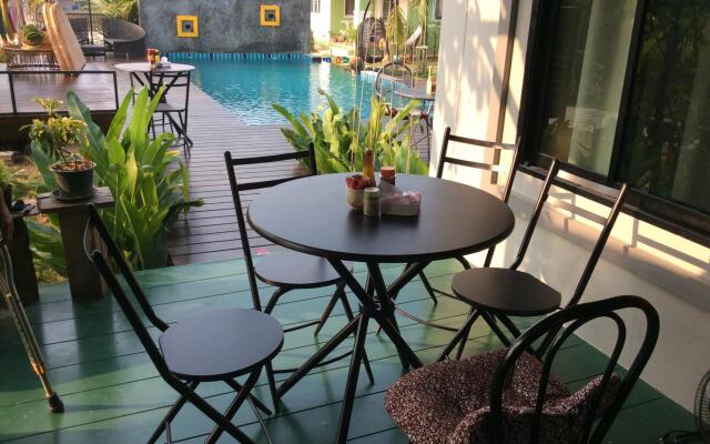 Na Na Doo Homestay