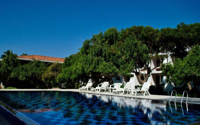Peacock Beach Resort & Spa