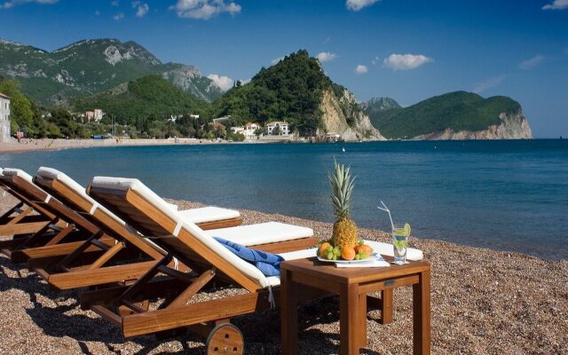 Monte Casa Spa & Wellness