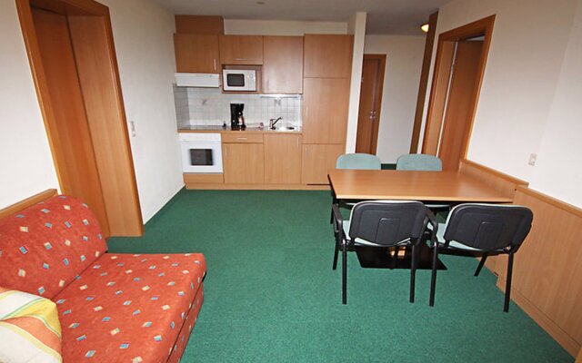 Apartment Köfels Sankt Leonhard im Pitztal 10190