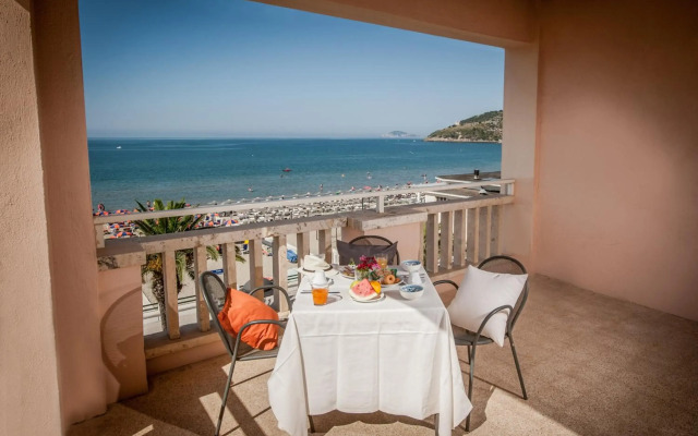 Hotel Villa Eleonora
