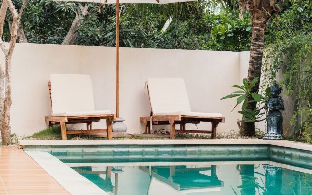 Pachira Lembongan Villa