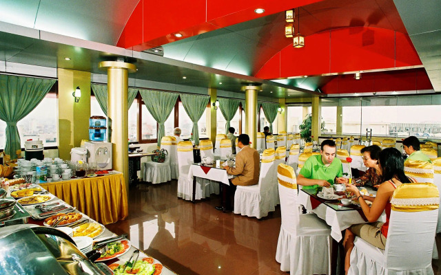 Hanoi Bao Khanh Hotel