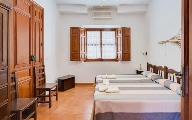 7-bedroom Villa in Pozo Lorente