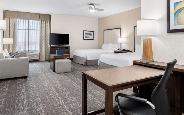 Homewood Suites by Hilton San Marcos