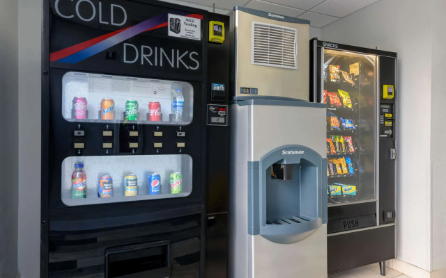 Motel 6 Dawsonville, GA - North GA Premium Outlets