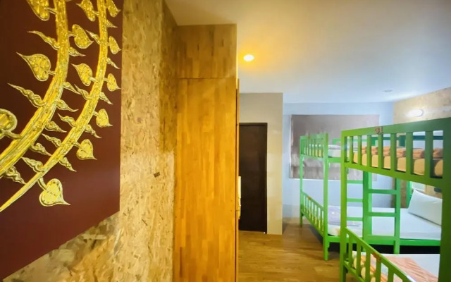 Frutta Hostel